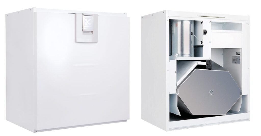 Wentylator Vallox 110 MV