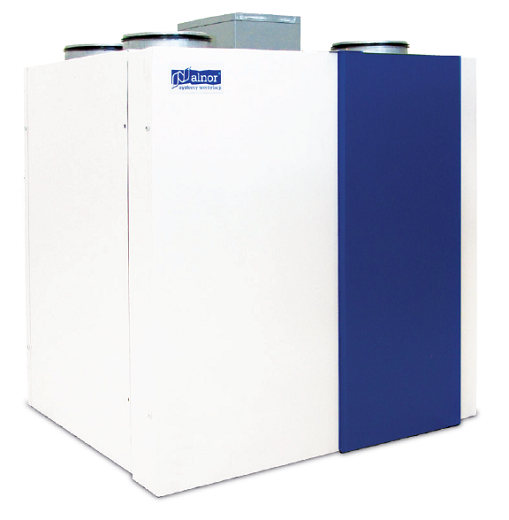 Rekuperator HRU MinistAIR W-450