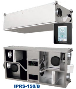 Rekuperator Energy Saving IPRS 150/B