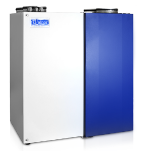 Rekuperator HRU MinistAIR W-250