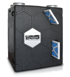 Rekuperator HRU PremAIR